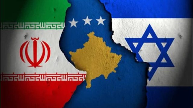 Albania and Serbia begin evacuations from Israel, Kosovo no clarification
