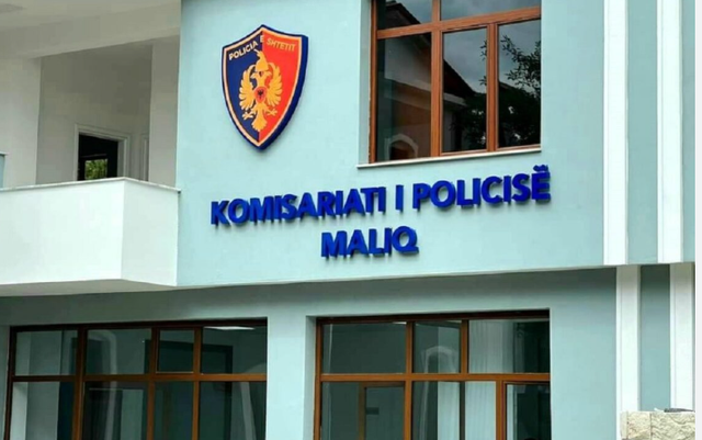 Gave candy and attempted to abuse minor, 60-year-old arrested in Maliq