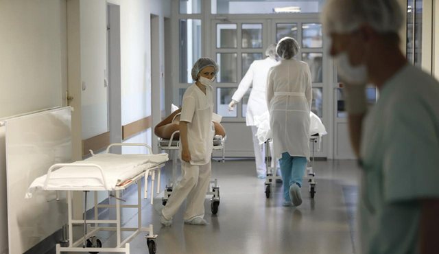 Causes of death in Albania, heart disease leads, suicides increase