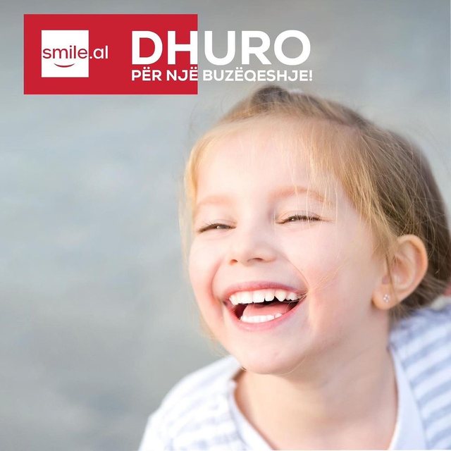 SMILE.al - 5 vite histori, versioni më i mirë i suksesit!