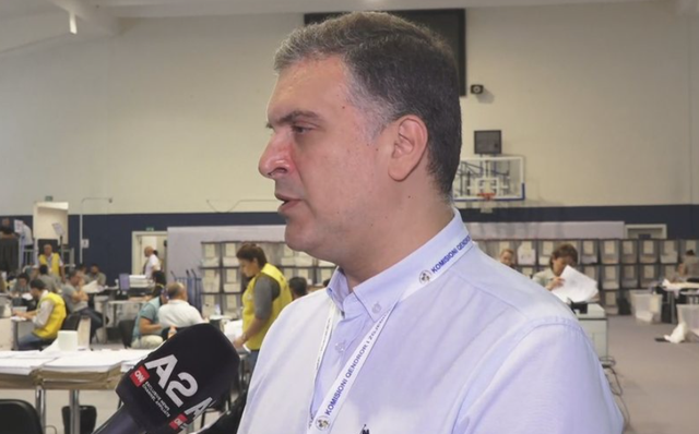 Blushi: Ilir Meta's voice will resound louder than ever in the new
