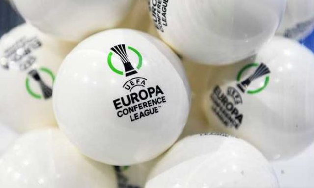 Shorti i turit të dytë të Conference League, skuadrat shqiptare