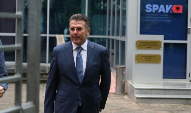 “Gërdeci”, Mediu: 6 kongresmenë amerikanë i