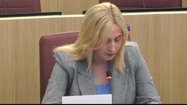 Stabilization-Association in Strasbourg/Zhupa: Voters were deprived of