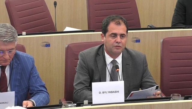 Bylykbashi në Komisionin e Stabilizim-Asocimiit: ODIHR konfirmoi