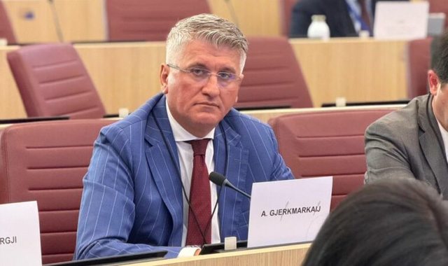 Gjekmarkaj: We cannot talk about "opening chapters" if we do not heal