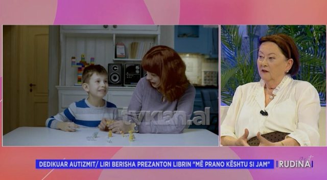 Liri Berisha rrëzon teorinë ‘famëkeqe’ për