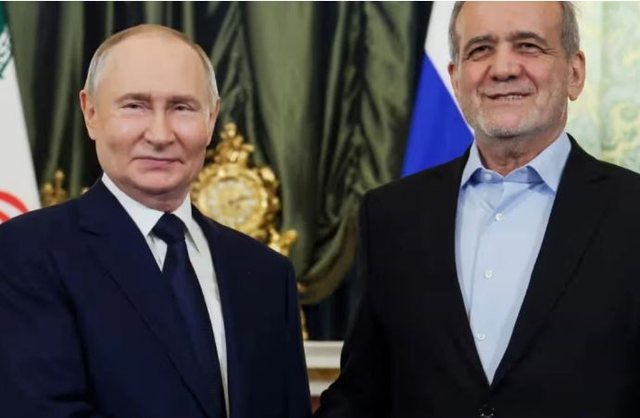The Guardian: Pse rënia e regjimit iranian do të ishte një
