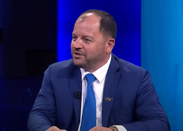 Maliqi: SPAK-u i rilindjes, pjesë e ndihmës së masakrës