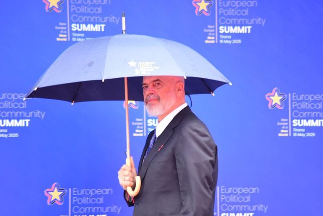 Draft reports from Brussels expose 'government facade' towards