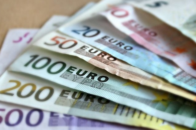 Këmbimi valutor, 19 qershor 2025