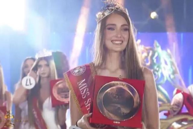 Kush është 18-vjeçarja që rrëmbeu kurorën e
