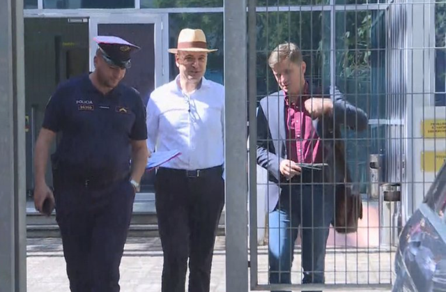 Malltezi tjetër kërkesë për lirim nga arresti shtëpiak
