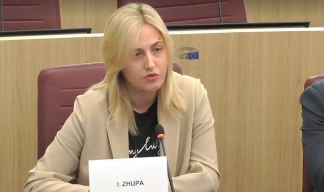 Komisioni i Stabilizim-Asocimit në Strasburg, Zhupa: Ligje me porosi