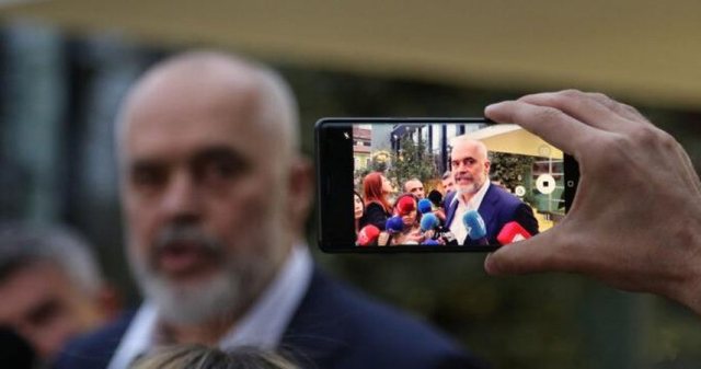 Kapja e medias/ KE afat Ramës: Nuk ka hapa të mëtejshëm