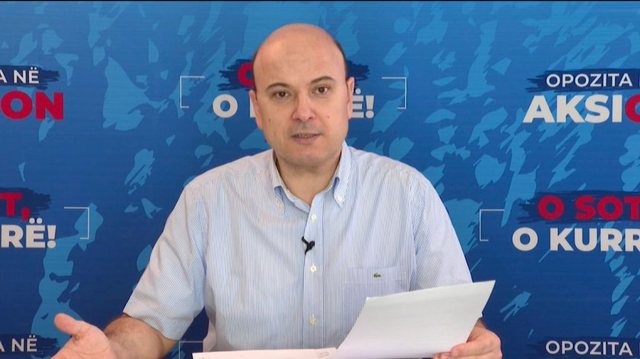 Malltezi kërkon revokimin e masës së sigurisë “arrest