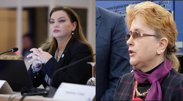 Gjyqi mes Vilma Nushit dhe Albana Vokshit, më 3 korrik paraqiten
