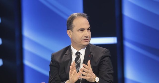 "The EU is a bureaucratic machine"/ Boçi: The opposition has