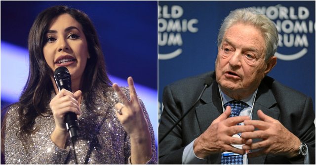 Accusations against billionaire Soros/American politician: Why has Congress