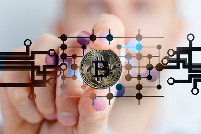 AMF denounces a suspicious cryptocurrency investment platform