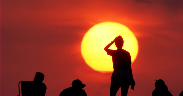 Scientists raise the alarm: Earth risks exceeding the 1.5°C warming limit!