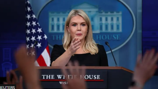 Will the US be involved in the Israel-Iran conflict? White House: Trump will