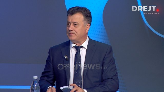 Noka: Policemen were running from morning to night for SP votes