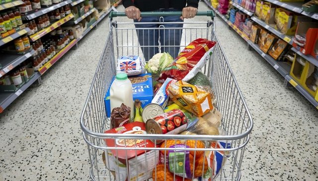 From alcoholic beverages to TV and milk, the goods that Albanians pay 50% more