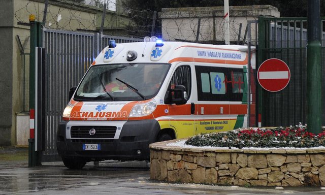 Aksidentohet në Itali, humb jetën 46-vjeçari shqiptar (EMRI)