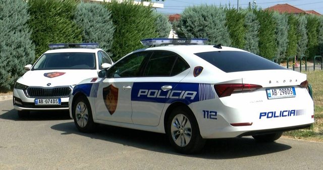 Qëlloi me pistoletë drejt banesës së ish-kunatit, policia