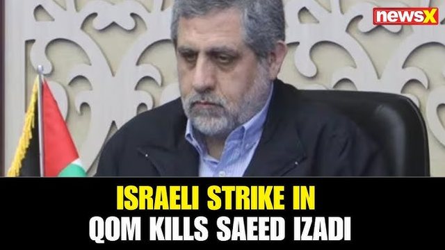 Izraeli thotë se ka eliminuar një tjetër komandant të