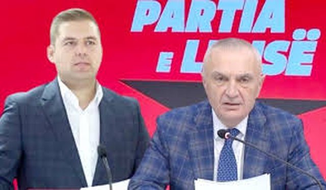 SMI lobbying, Meta makes strong accusations against Endrit Braimllari: I am in