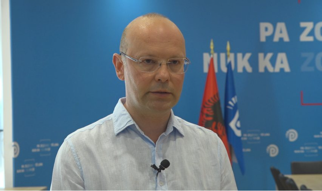 Rinumërimi/ Kaso për Kolegjin Zgjedhor: Noter i vendimeve të KQZ,