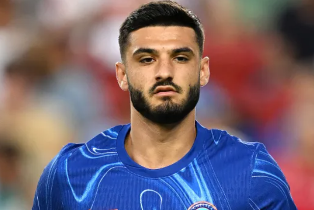Broja on the verge of leaving Chelsea, 4 teams in talks for midfielder