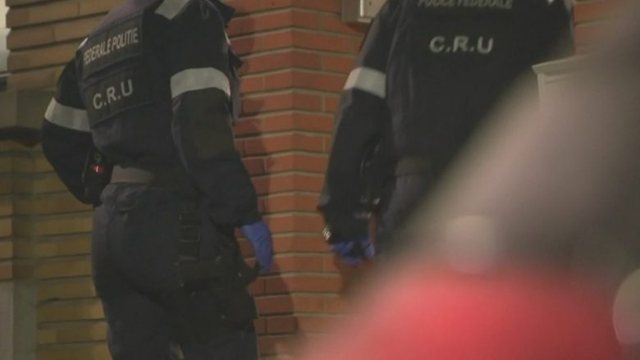 Goditet grupi kriminal në Belgjikë, mes të arrestuarve 10
