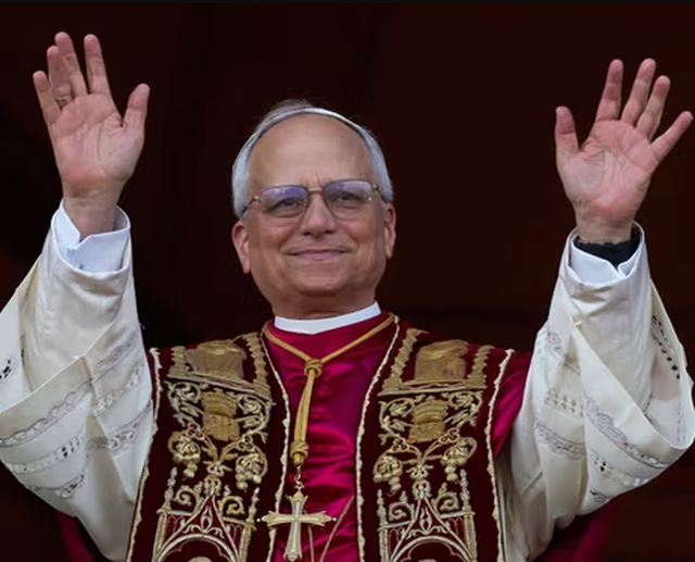 Konflikti Izrael-Iran, Papa Leone XIV: Njerëzimi bërtet dhe lutet