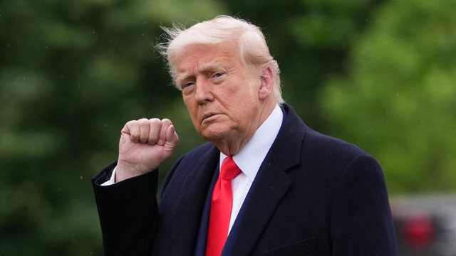 "Trump ka hapur kutinë e Pandorës"