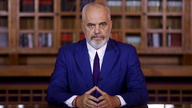 The US bombed Iran/ Rama: I support Trump's sincere efforts!