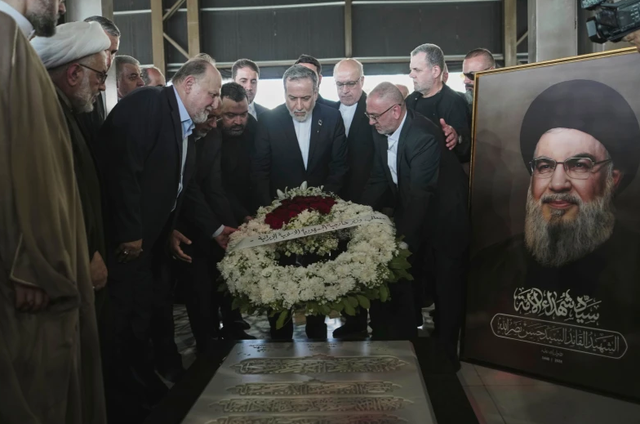 Pse disa aleatë kryesorë të Teheranit kanë qëndruar