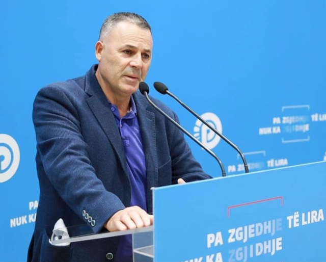 Rinumërimi/ Dogjani përplaset me Ilir Rusmalin: Vidhni vota, me