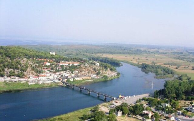 A 70-year-old man is found dead in the Buna River