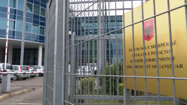 Abuzim me tendera dhe falsifikim dokumentesh, GJKKO jep dënimet për 4