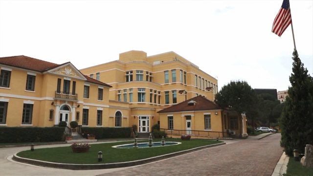 "Tregoni kujdes të shtuar", ambasada e SHBA në Tiranë