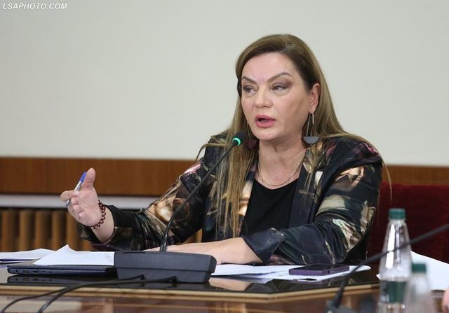 "May 11 election massacre/ Vokshi denounces: Criminals threatened me along