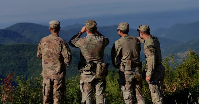 Kosova - larg Lindjes së Mesme, por afër pasojave