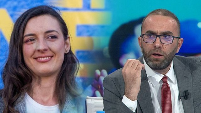 Zegjineja in parliament, Bardhi: This one graduated from high school, Balluku