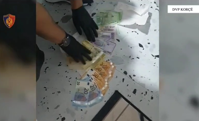 Përshtatën apartamentin për ushtrim prostitucioni, arrestohet