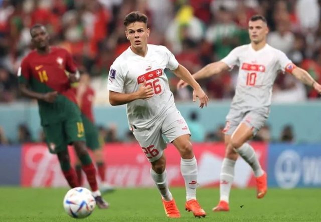 Milan offers 27 million euros for Albanian talent