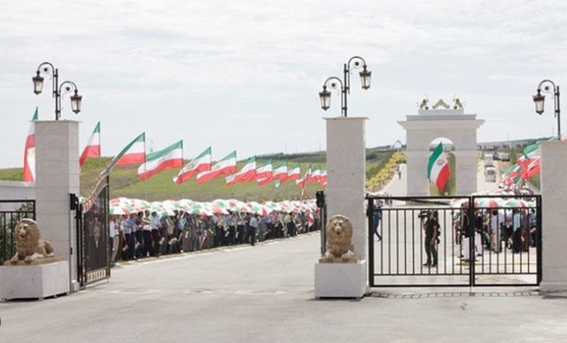 Konflikti Iran-Izrael, reagojnë muxhahedinët në Manëz: