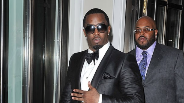 Shocking evidence in Diddy's trial: Explicit messages show